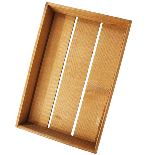 コンテナBOX